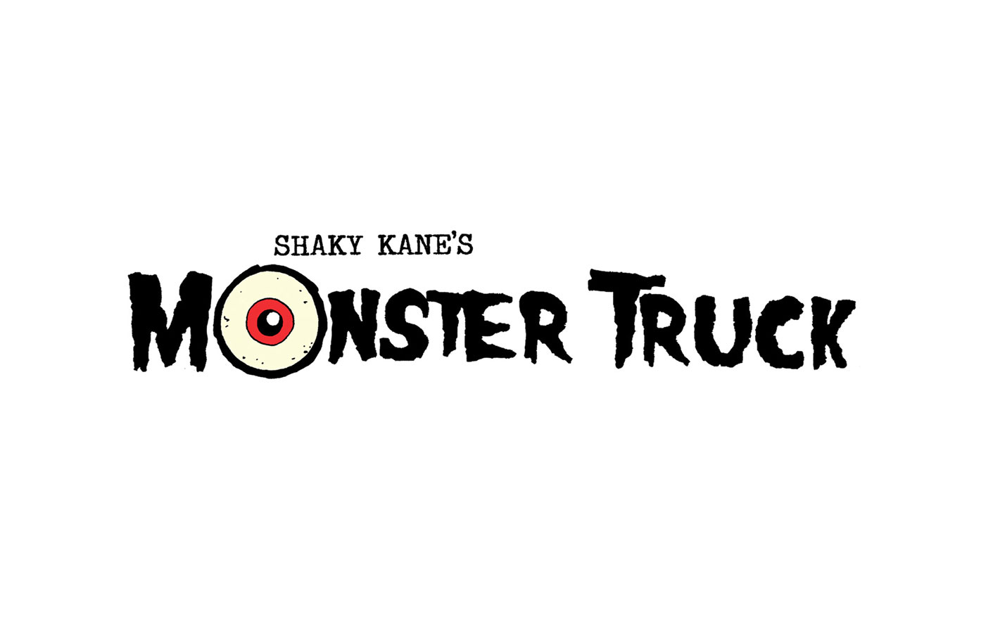 Monster Truck 00